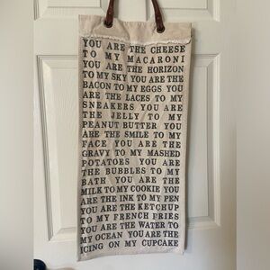 Cutest wall decor (big size)